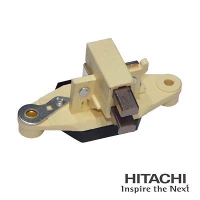 Alternator Regulator