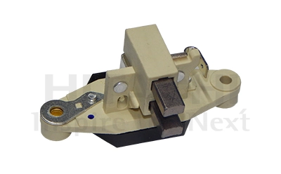 Alternator Regulator