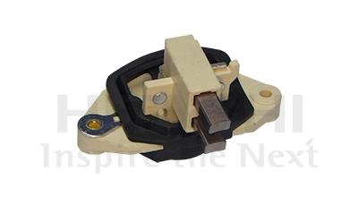 Alternator Regulator