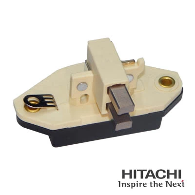 Alternator Regulator