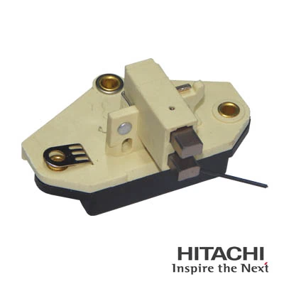 Alternator Regulator