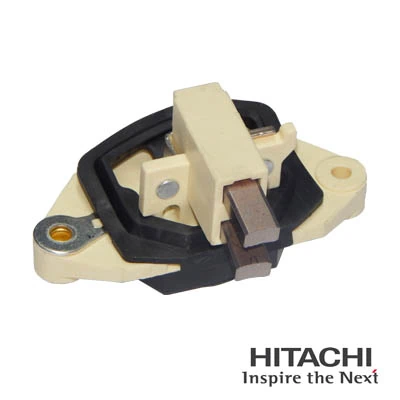 Alternator Regulator