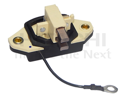 Alternator Regulator
