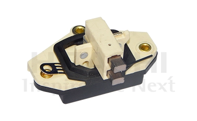 Alternator Regulator
