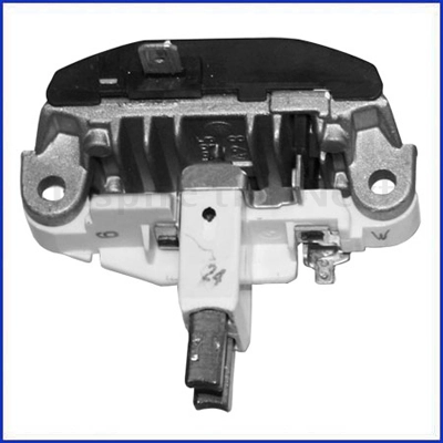 Alternator Regulator