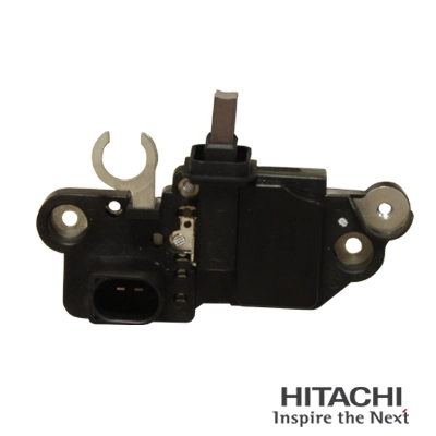 Alternator Regulator