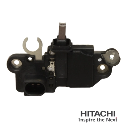 Alternator Regulator