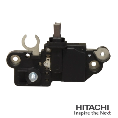 Alternator Regulator
