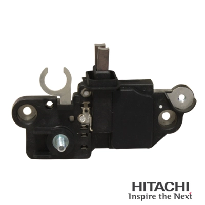 Alternator Regulator