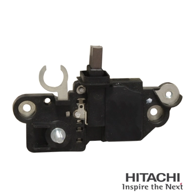 Alternator Regulator