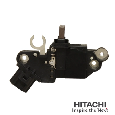 Alternator Regulator