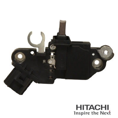 Alternator Regulator