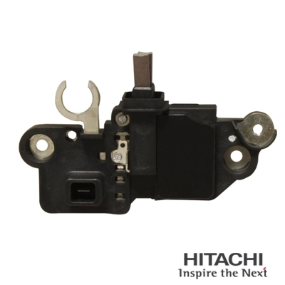 Alternator Regulator