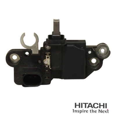 Alternator Regulator