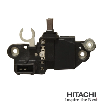 Alternator Regulator