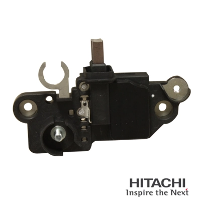 Alternator Regulator