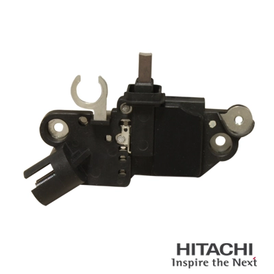 Alternator Regulator