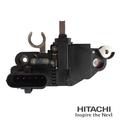 Alternator Regulator