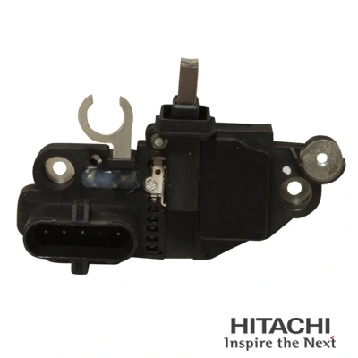 Alternator Regulator