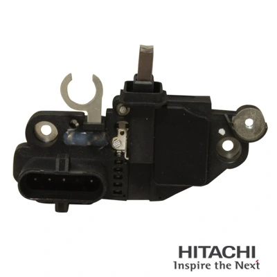 Alternator Regulator