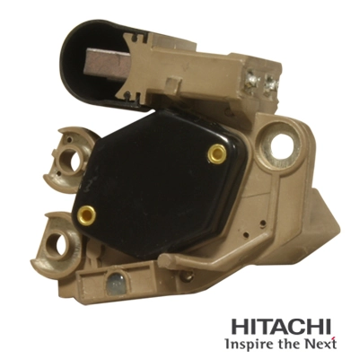Alternator Regulator