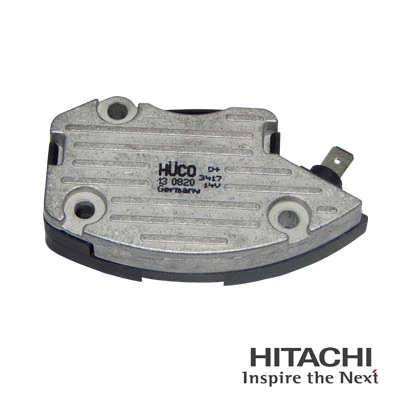 Alternator Regulator