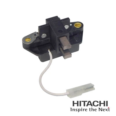 Alternator Regulator