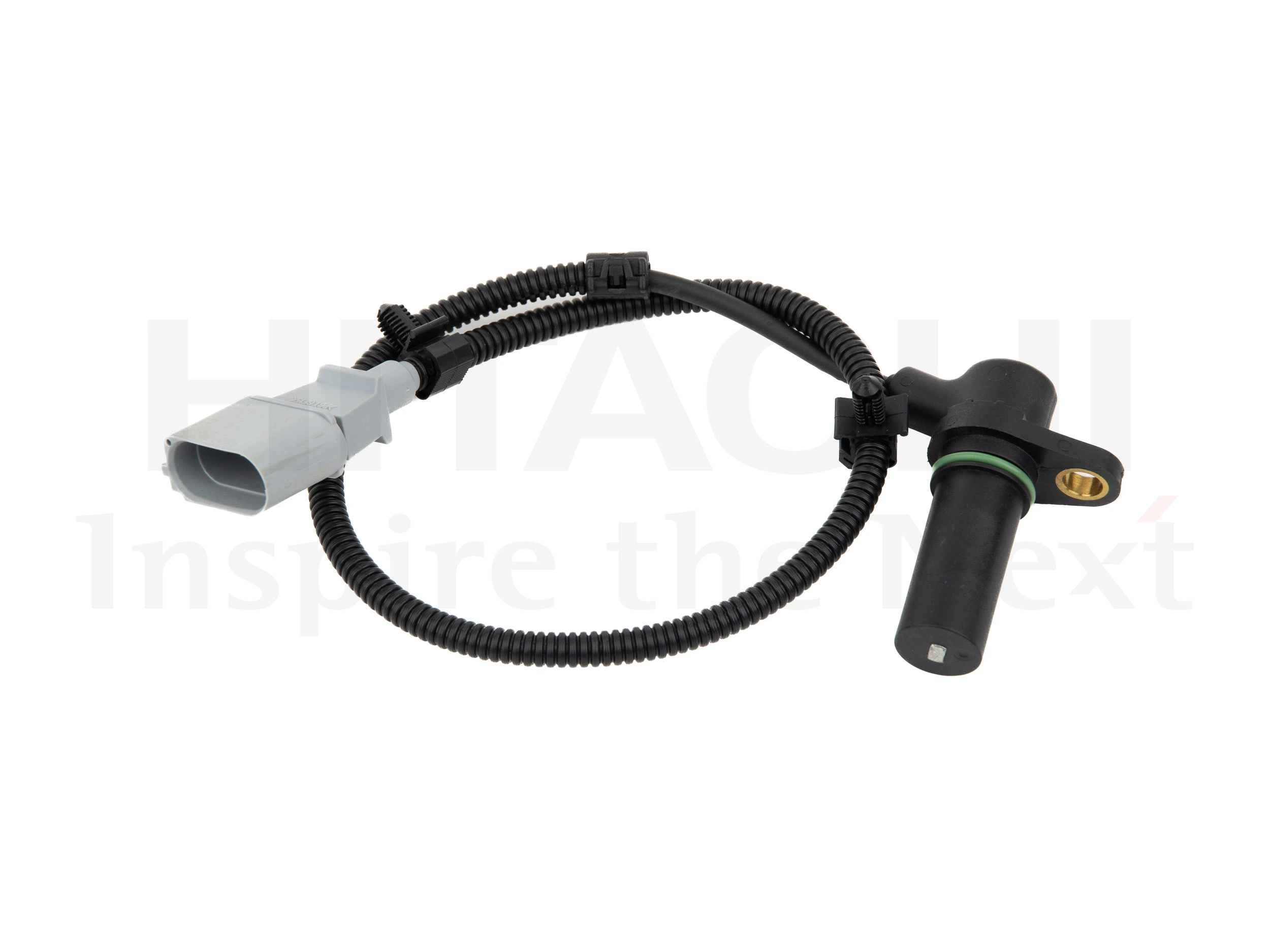 Sensor, crankshaft pulse