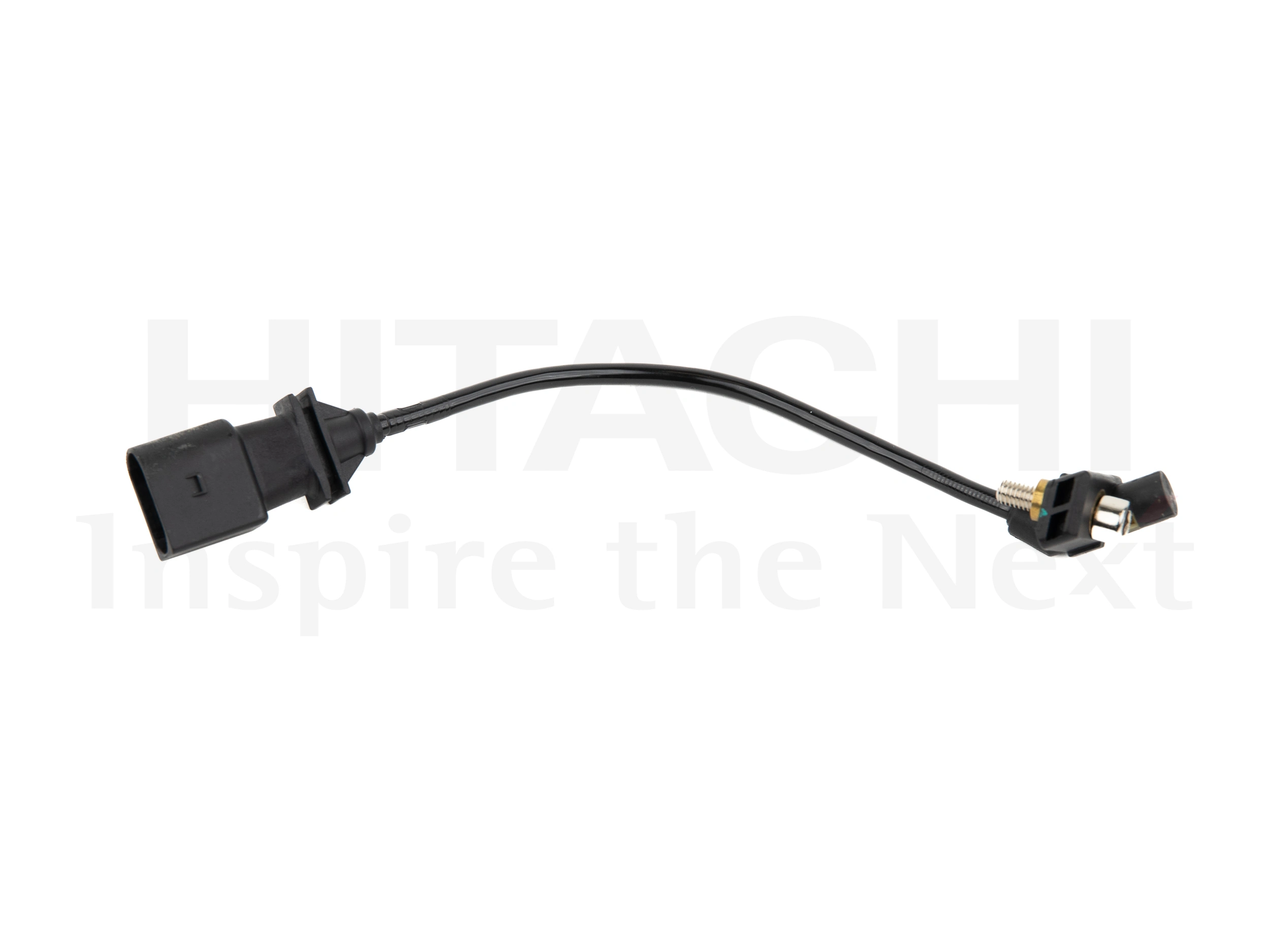 Sensor, crankshaft pulse