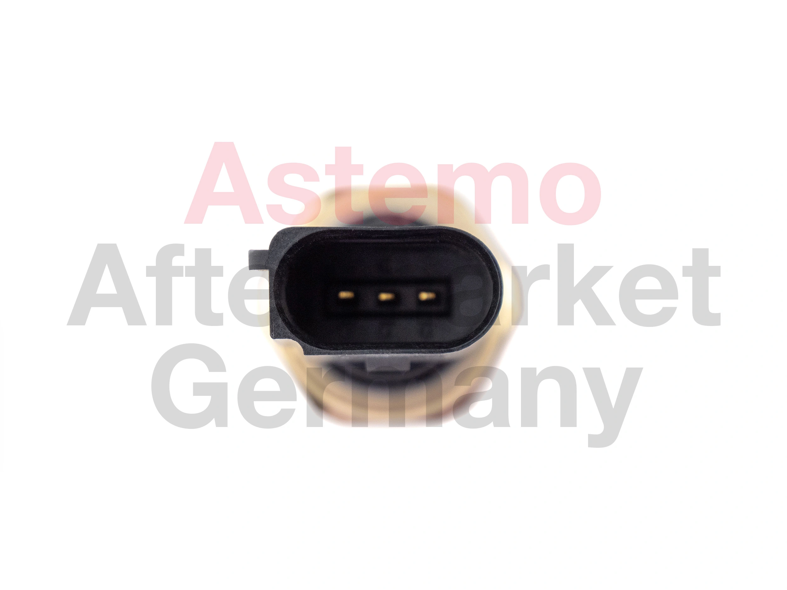 Sensor, fuel pressure