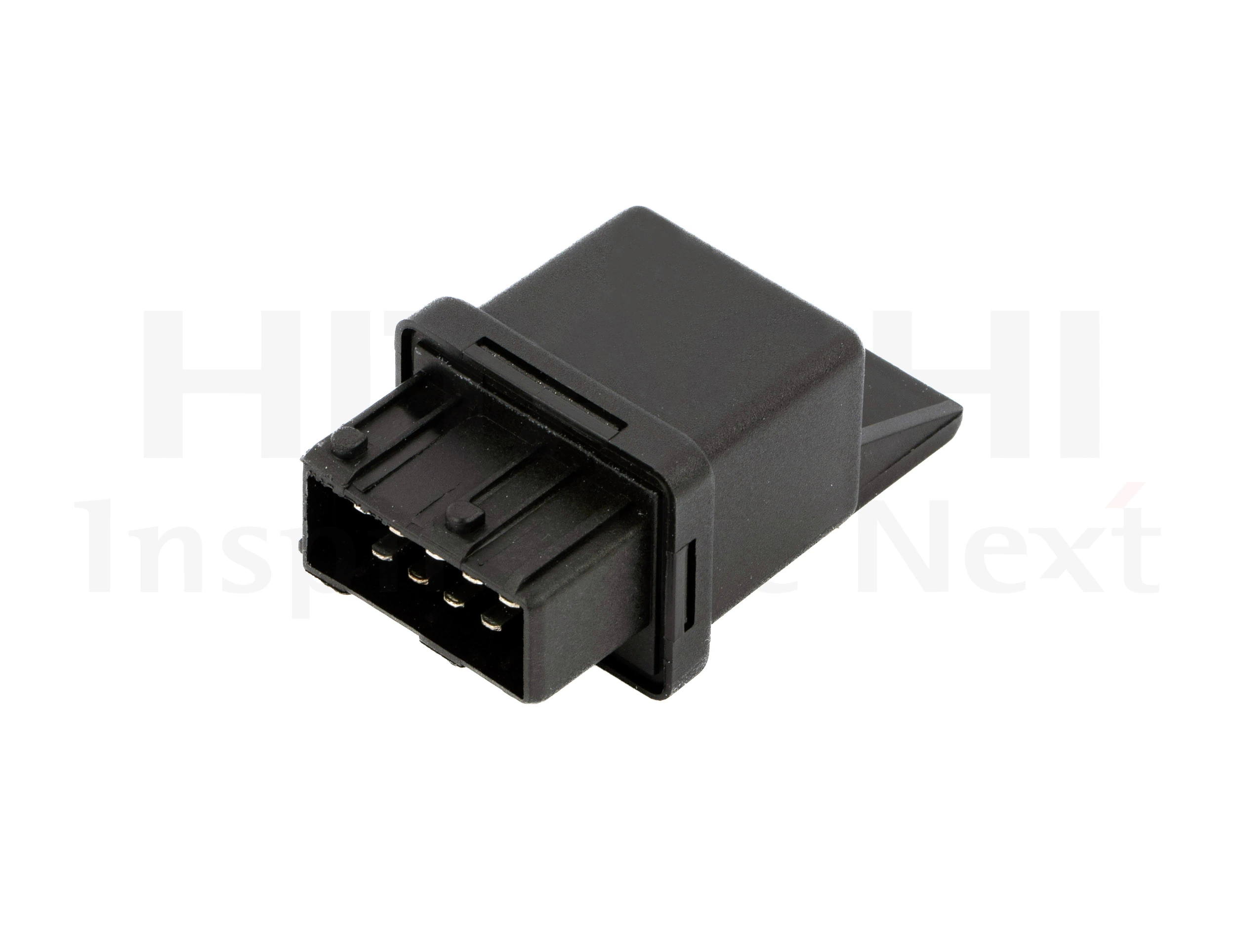 Relay, fuel pump