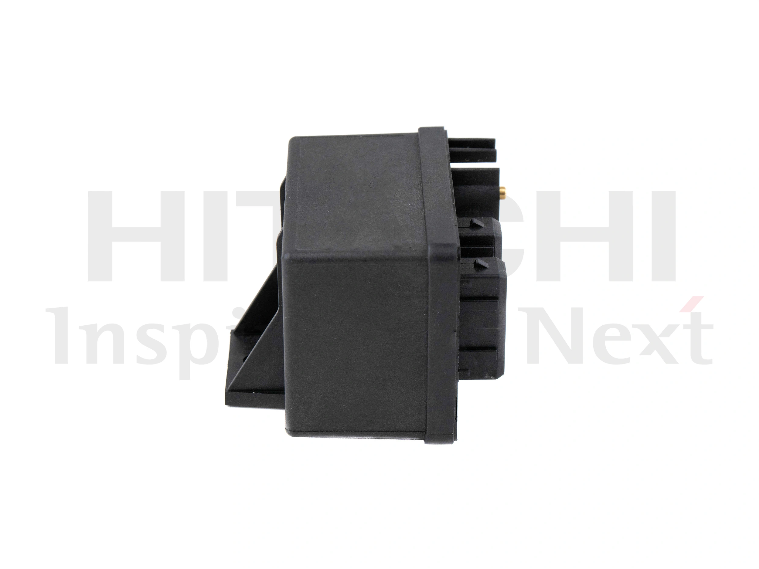 Relay, glow plug system