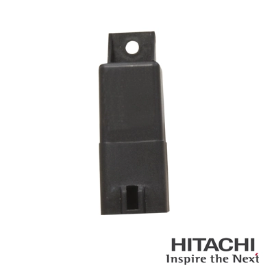 Relay, glow plug system