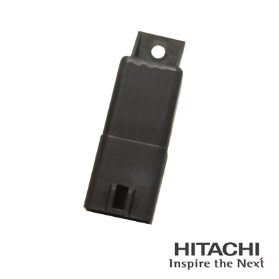 Relay, glow plug system