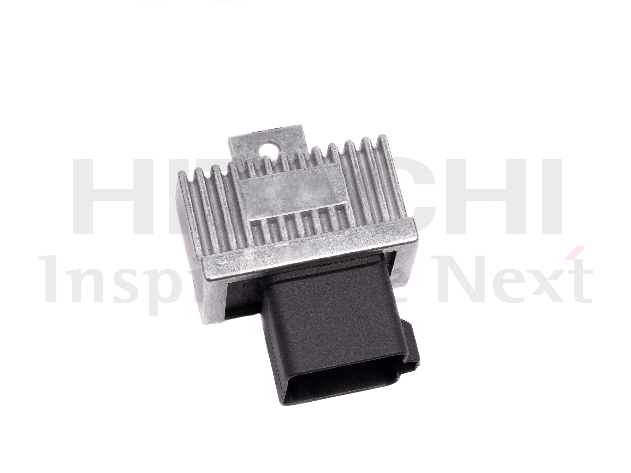 Relay, glow plug system