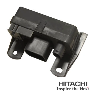 Relay, glow plug system