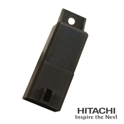 Relay, glow plug system
