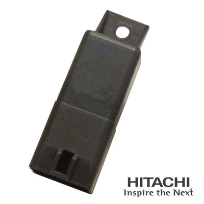 Relay, glow plug system