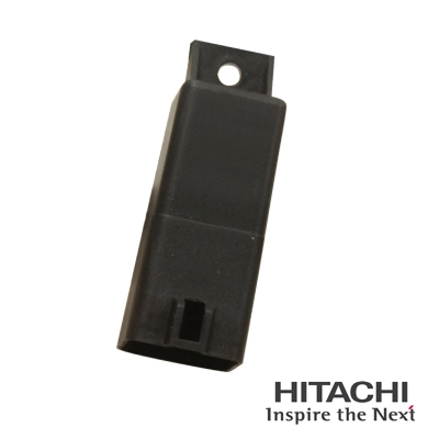 Relay, glow plug system