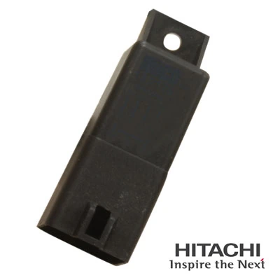 Relay, glow plug system