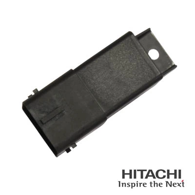 Relay, glow plug system