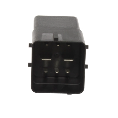 Relay, glow plug system