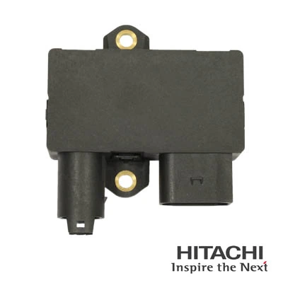 Relay, glow plug system