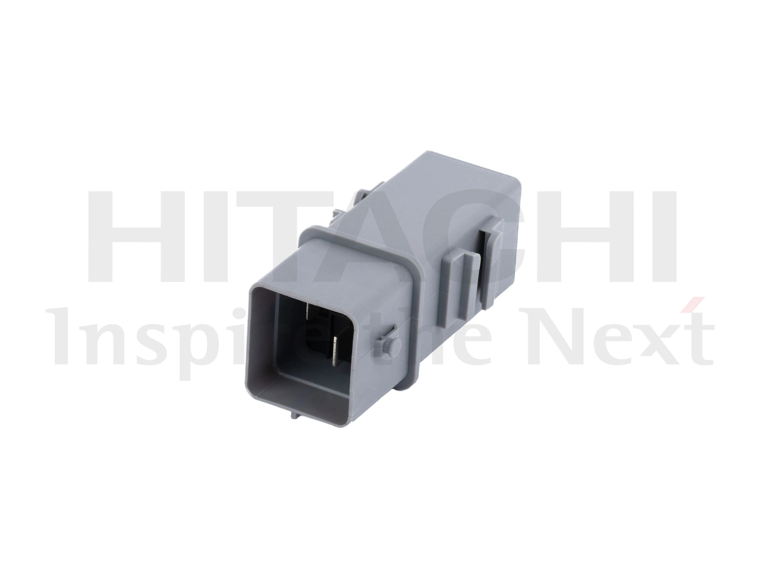 Relay, glow plug system