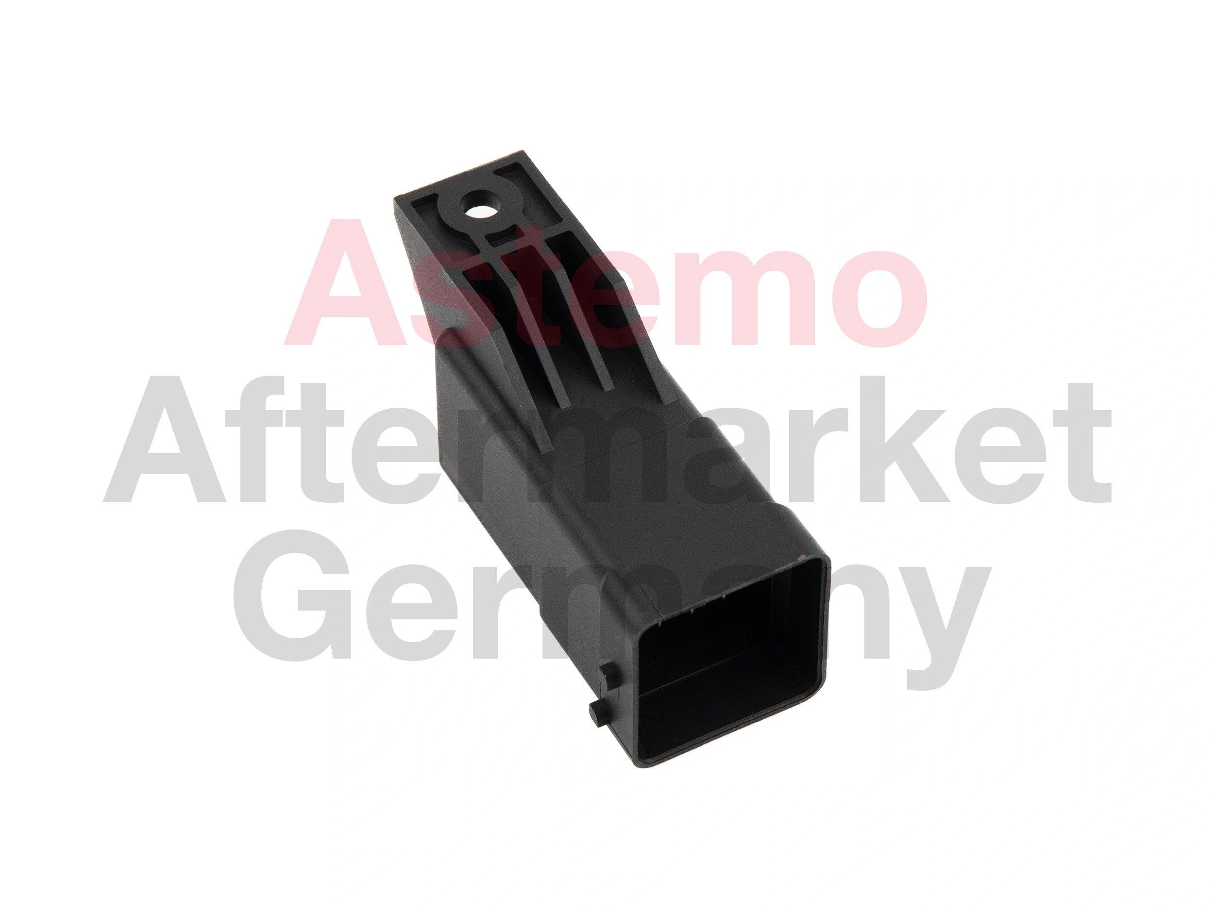 Relay, glow plug system