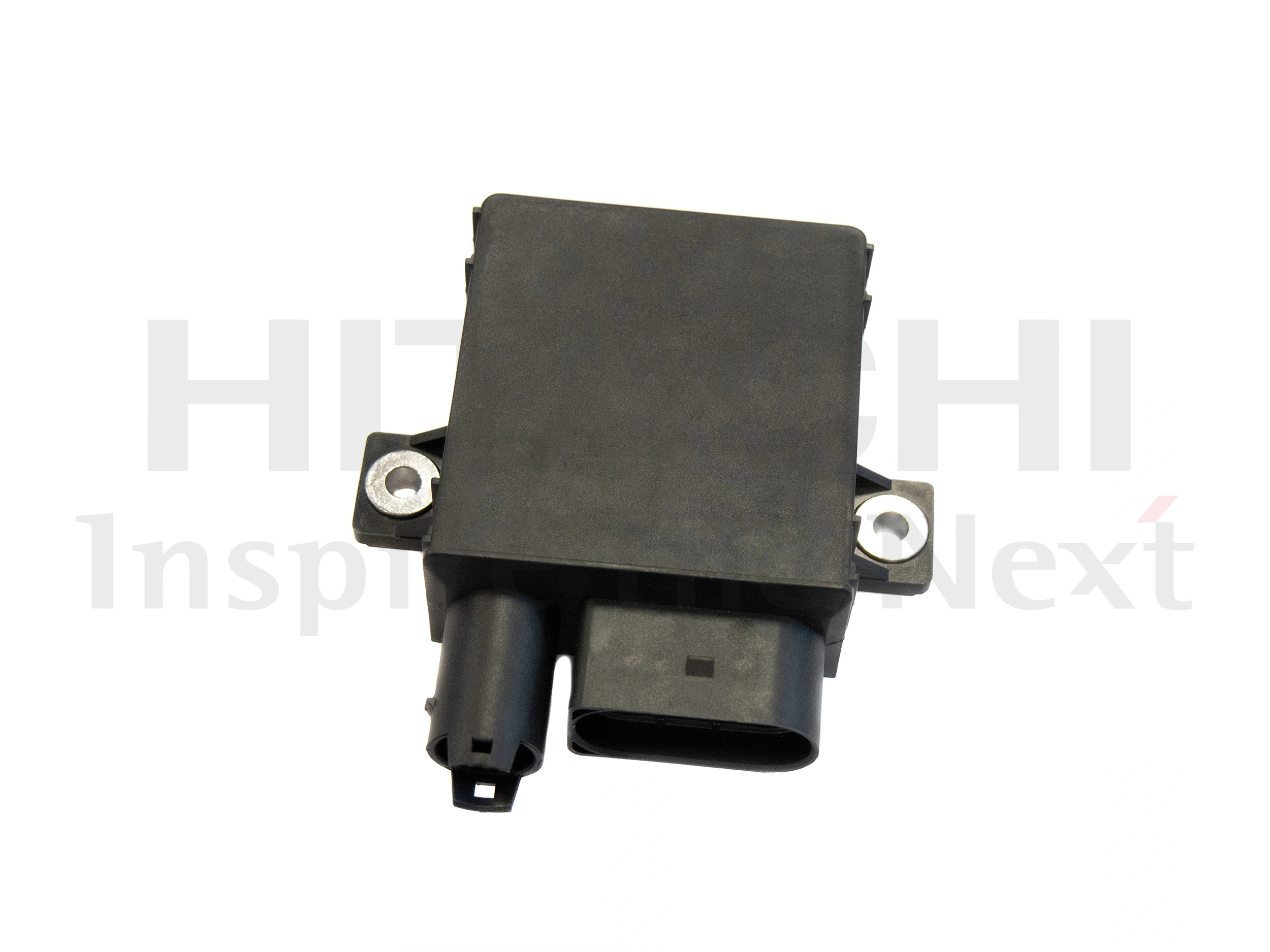 Relay, glow plug system