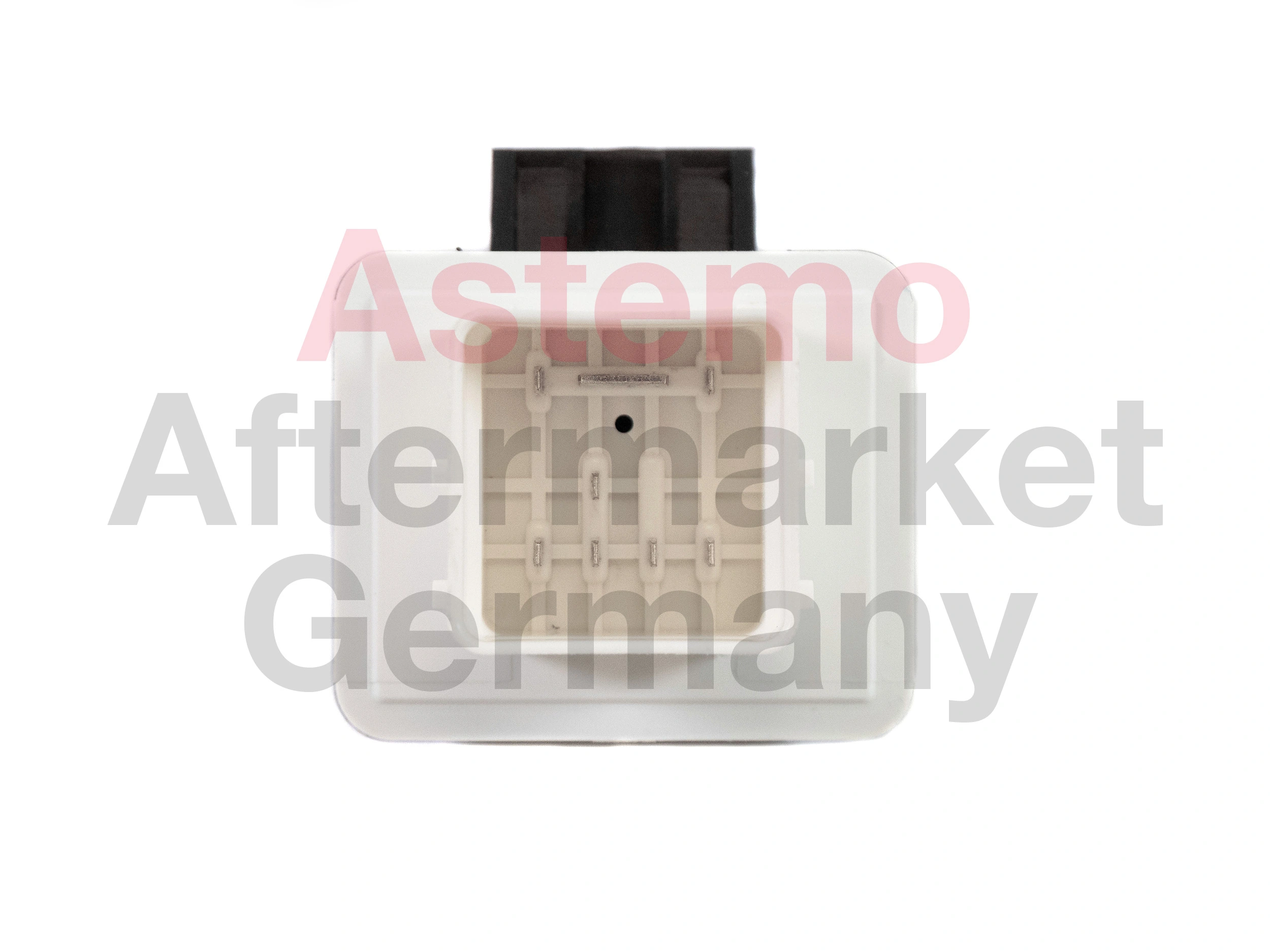 Relay, glow plug system