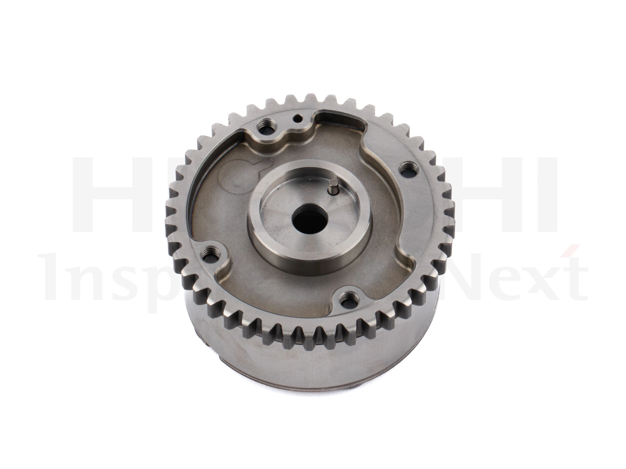 Camshaft Adjuster