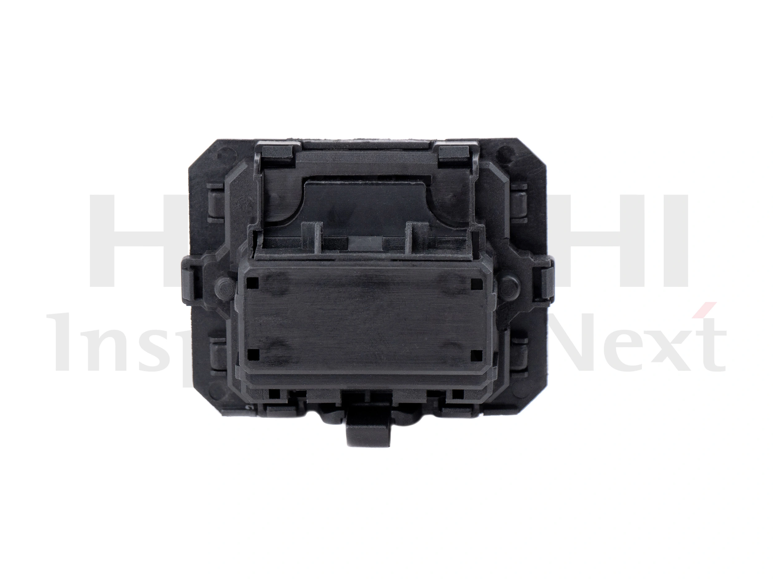 Regulator, interior blower