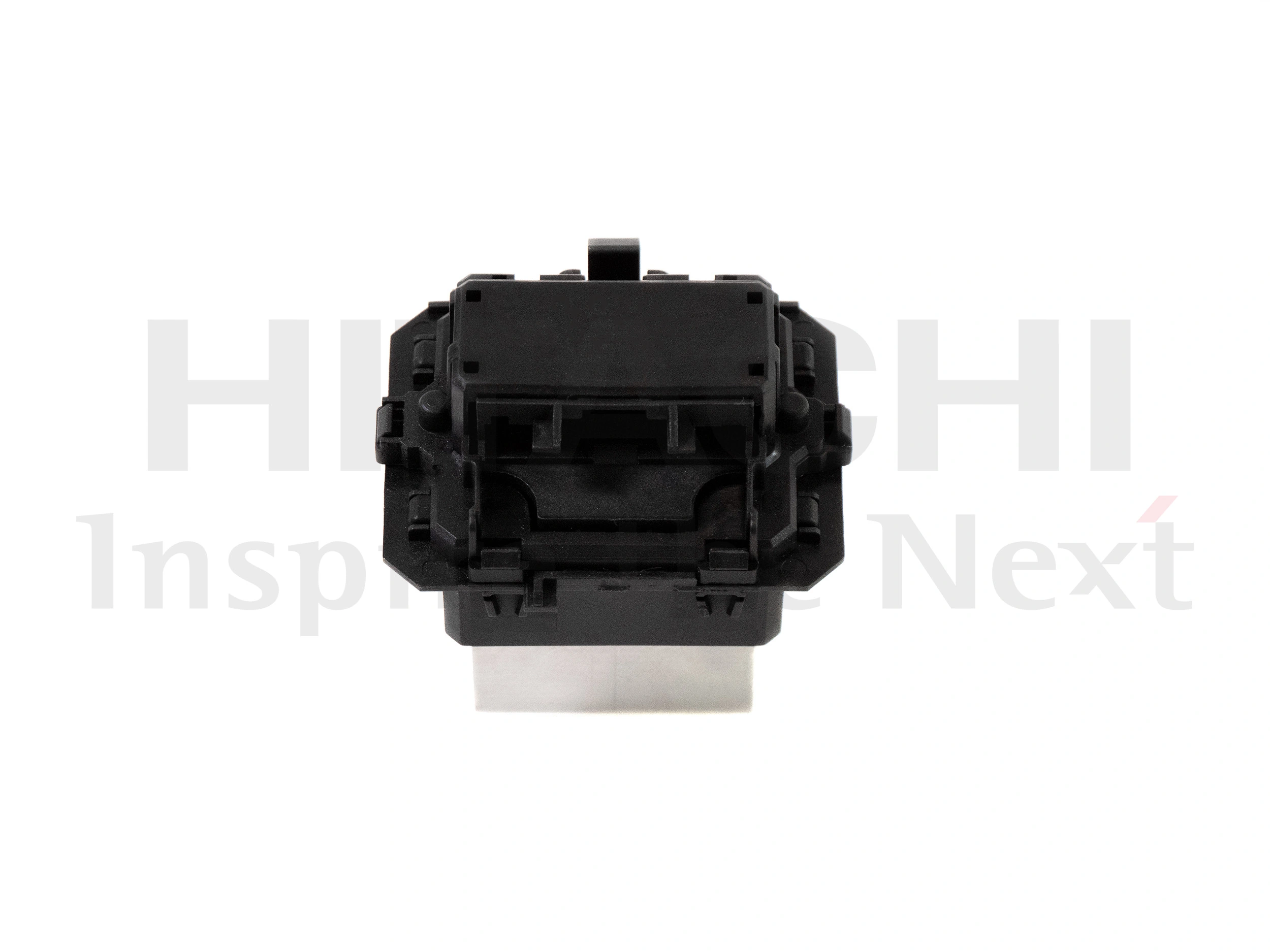 Regulator, interior blower